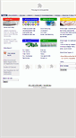 Mobile Screenshot of candisgroup.com